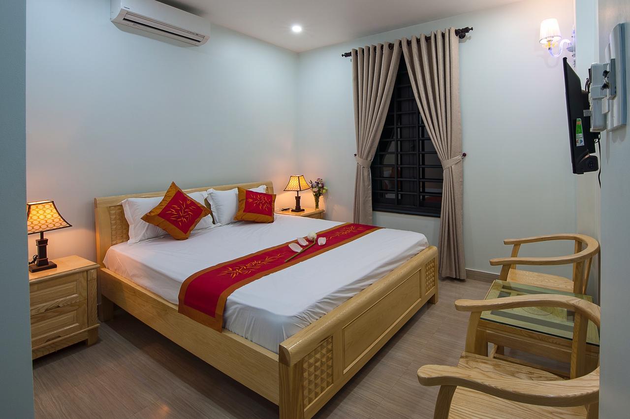 Hue Homestay Riverside Экстерьер фото