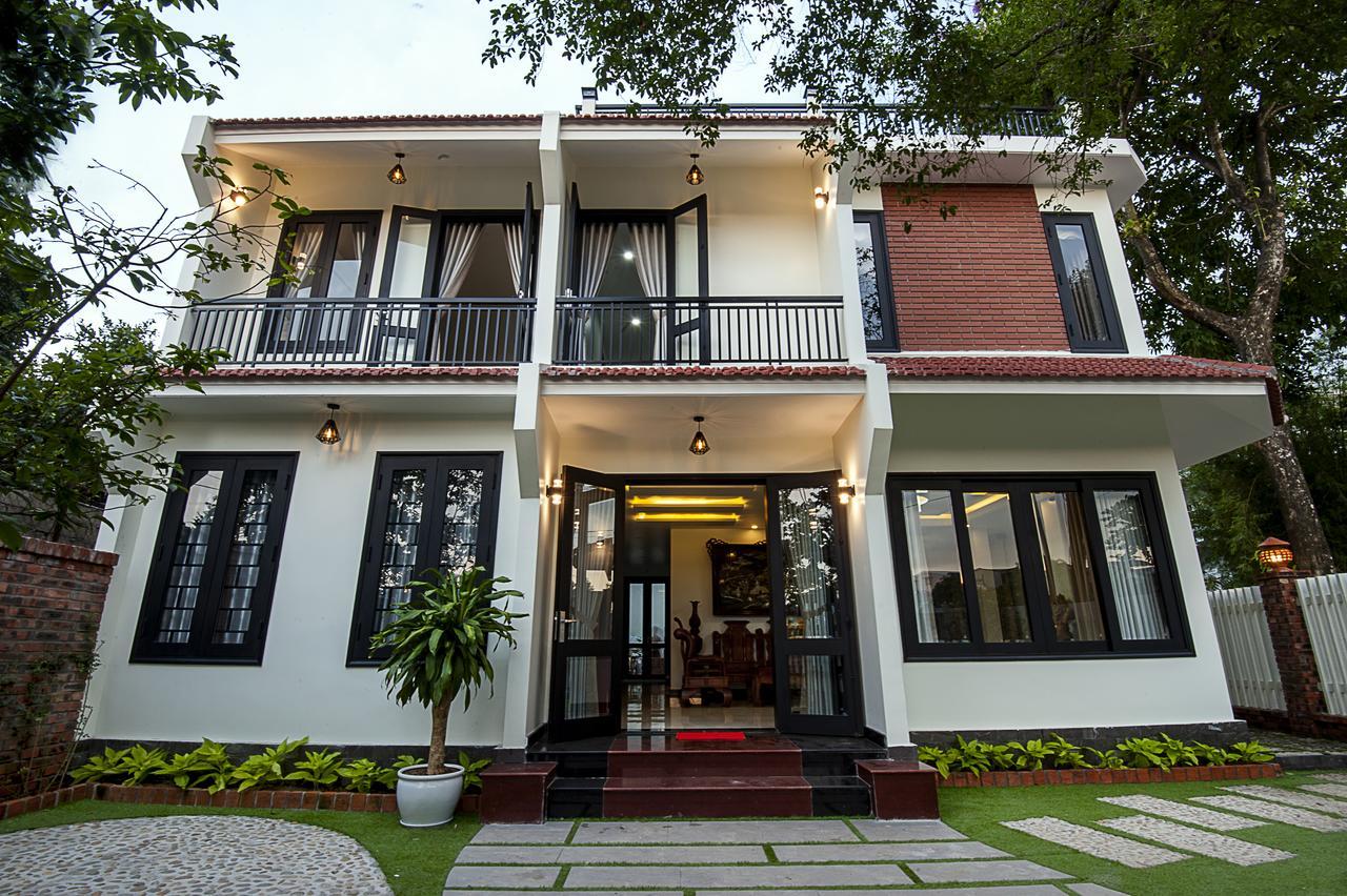 Hue Homestay Riverside Экстерьер фото