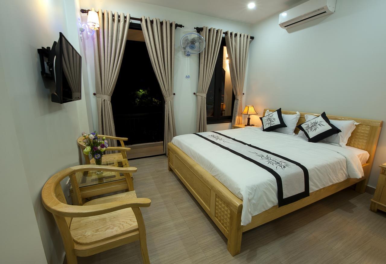 Hue Homestay Riverside Экстерьер фото