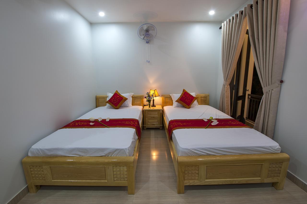 Hue Homestay Riverside Экстерьер фото