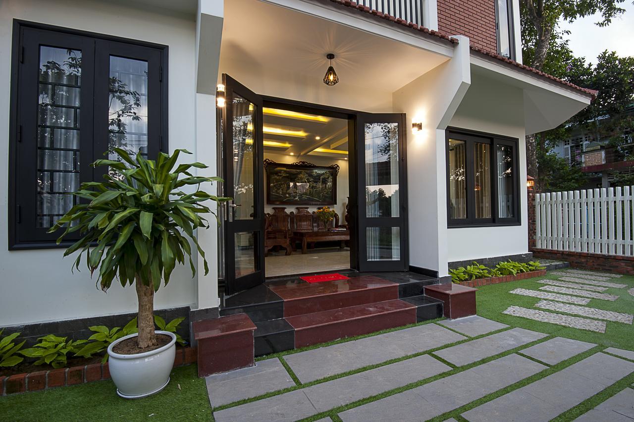 Hue Homestay Riverside Экстерьер фото