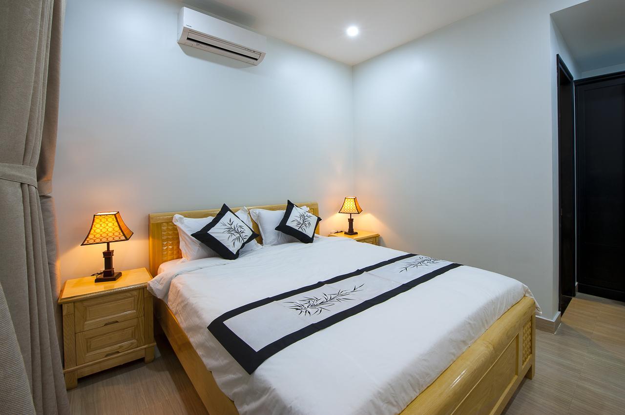 Hue Homestay Riverside Экстерьер фото