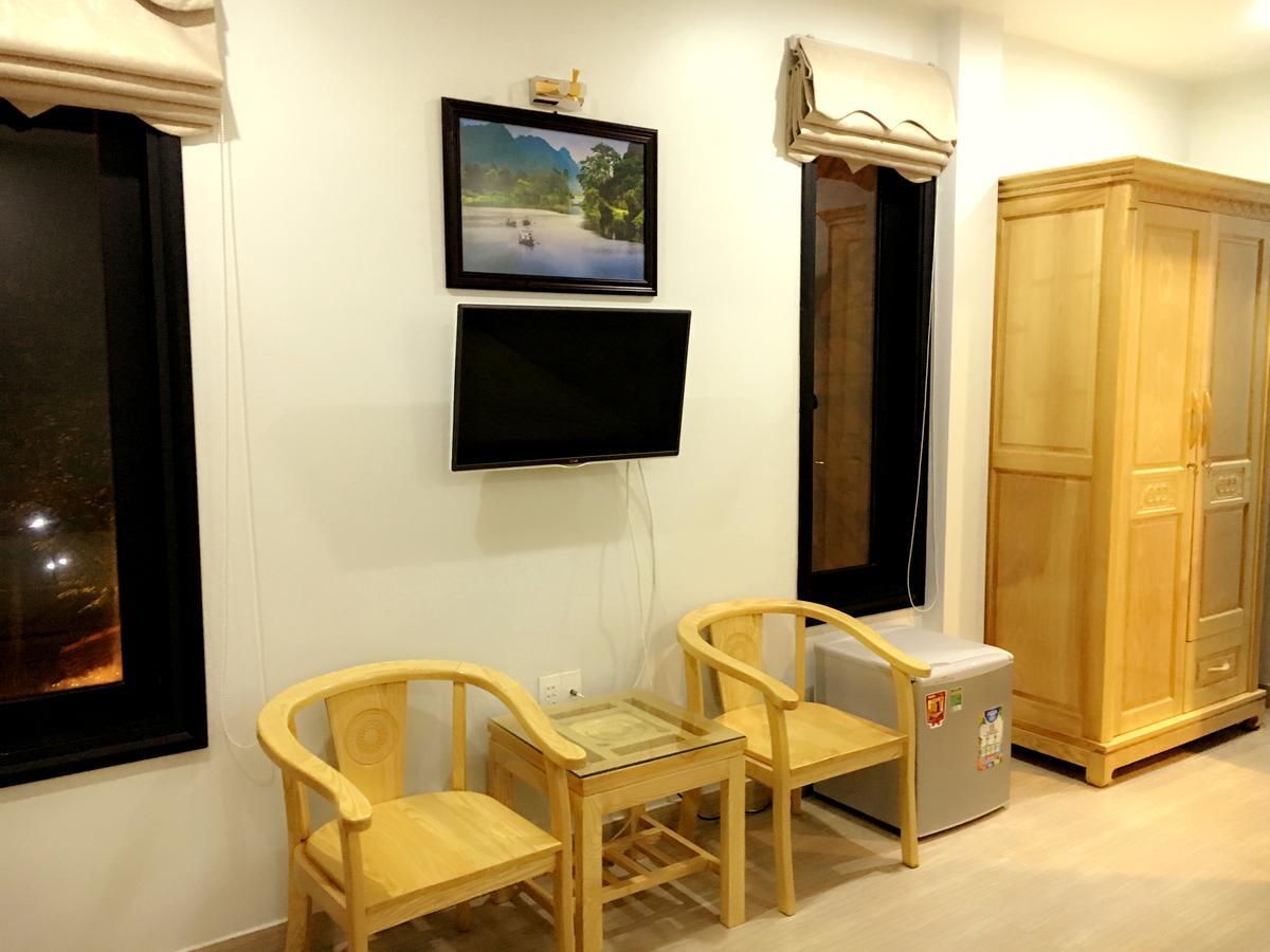 Hue Homestay Riverside Экстерьер фото