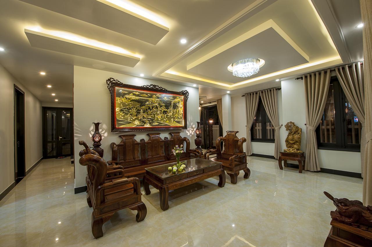 Hue Homestay Riverside Экстерьер фото