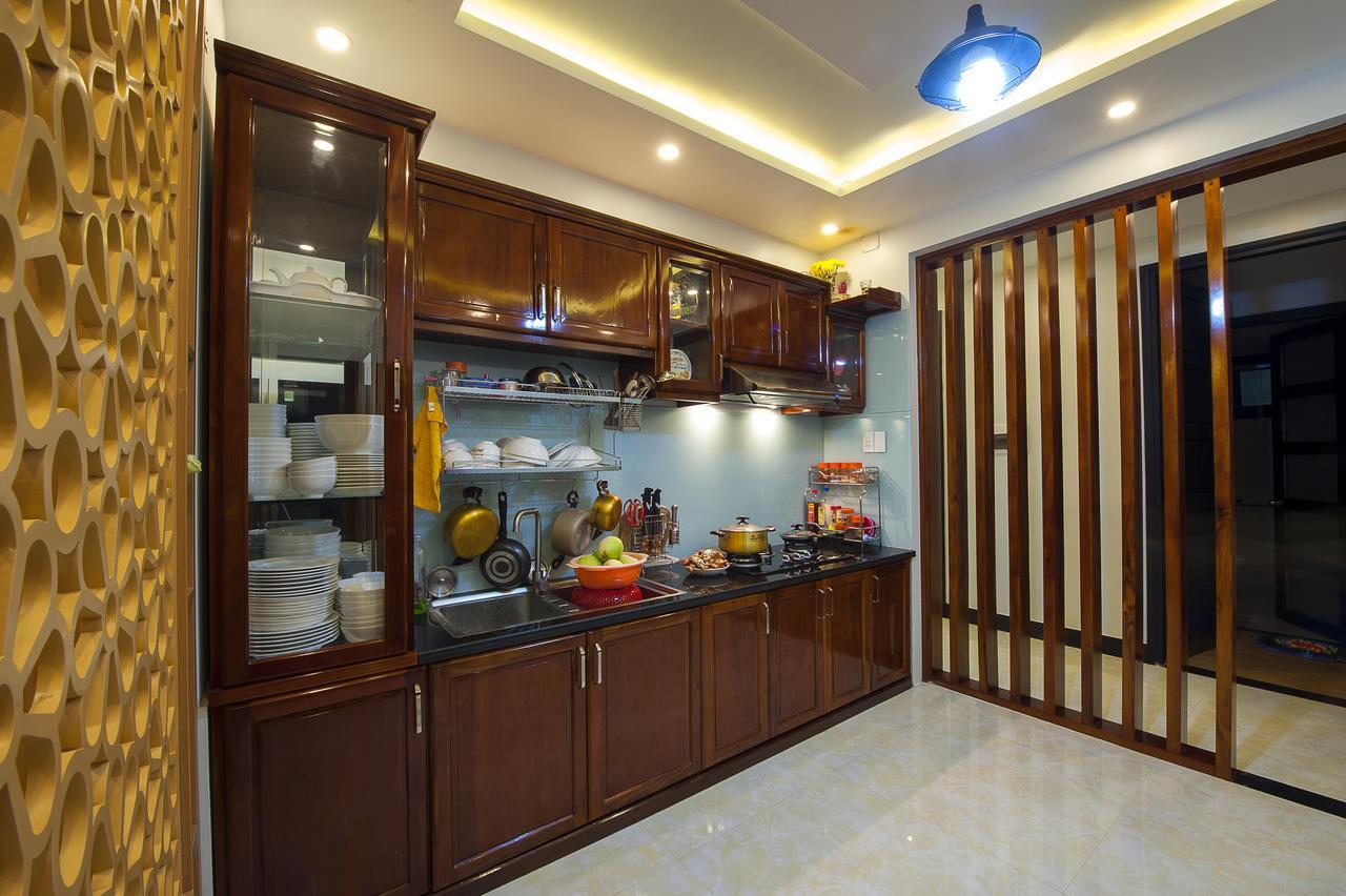 Hue Homestay Riverside Экстерьер фото