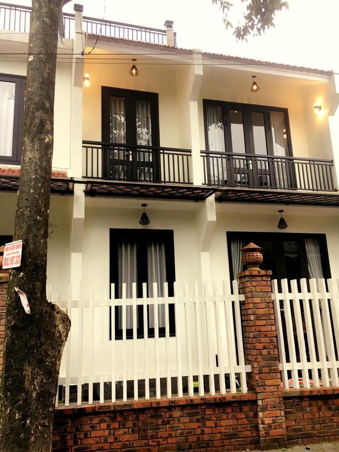 Hue Homestay Riverside Экстерьер фото